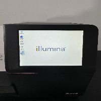 Illumina MiSeq Gene Sequencer image 2